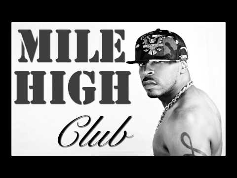 Na-Ledge - Mile High Club /Jeremih Planes Remix