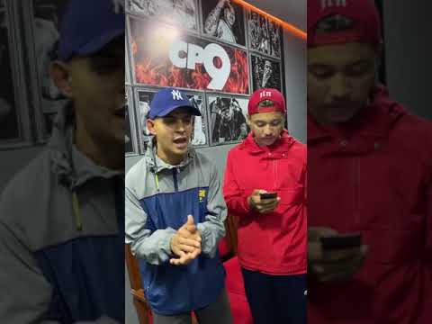 #Prévia...Mc Gury e Mc Dieguinho Sn!!