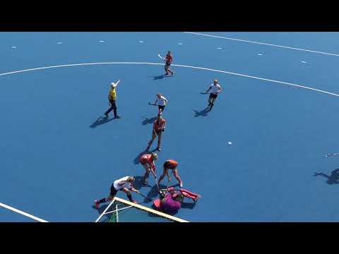 NK Super B Warande MB1- Craeyenhout MB1