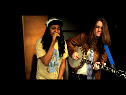 Nyle "Let The Beat Build"