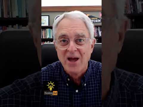 Dr. George Barna - What is Syncretism?