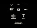 RUSH HOUR 2 2001 End Credits Edited Low Tone 11