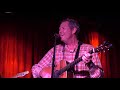 Robbie Fulks & Linda Gail Lewis: "Fuck This Town"