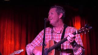 Robbie Fulks &amp; Linda Gail Lewis: "Fuck This Town"
