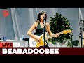 beabadoobee - 'Care' (live at Laneway 2025)