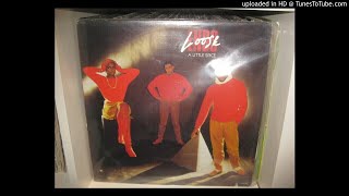 LOOSE ENDS  ( so much love 4,31 )  1985 mca records album a little spice....