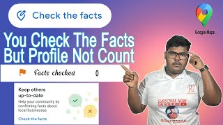 Google maps Facts Check problem | Check the facts | @BuddhaTechnical1