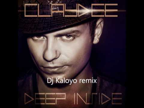 Claydee - Deep Inside (Dj Kaloyo Remix)