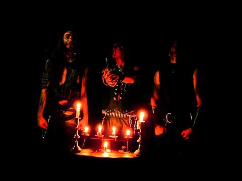 "Thanatos Projection" from album III (2013) - ARS MACABRA