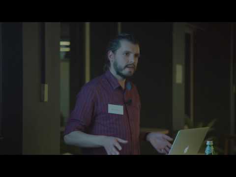 Boris Schäling, C++ Meet up Sydney