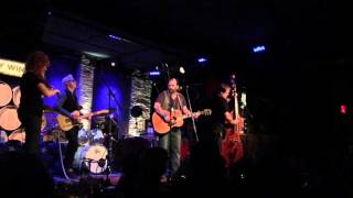 Steve Earle And the Dukes  - You&#39;re the Best Lover That I  Ever Had - City Winery 12/13/15