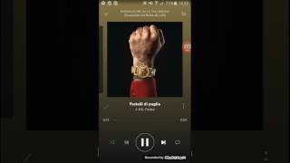 Fratelli di paglia - J-Ax e Fedez
