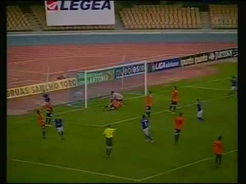 T.08-09 J12 Xerez 5-0 Alaves.