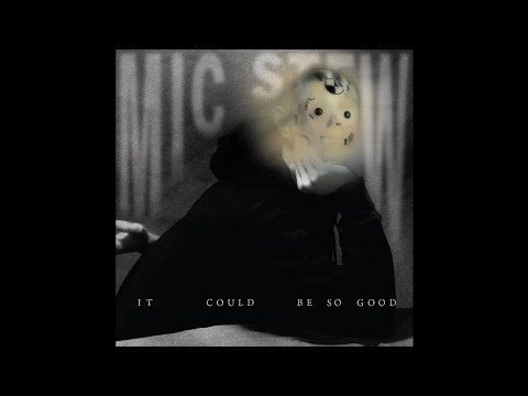 Mic Stewart - Angels