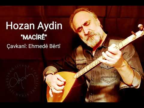 HOZAN AYDIN - MACİRÊ (Official Music)