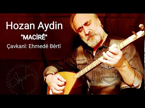 HOZAN AYDIN - MACİRÊ (Official Music)