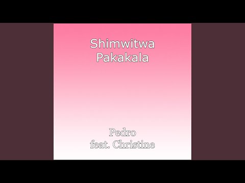 Shimwitwa Pakakala