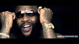 Rick Ross - The Devil Is A Lie (Official Video)