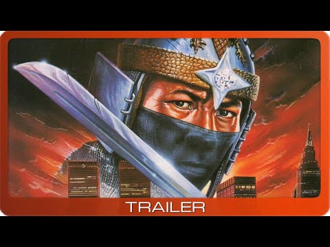 afbeelding Pray For Death ≣ 1985 ≣ Trailer