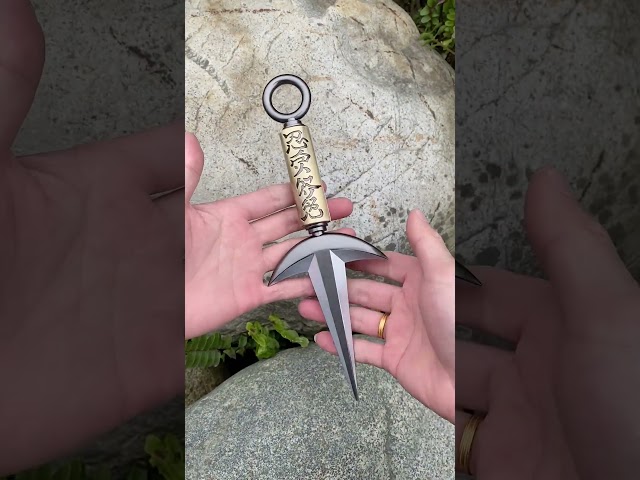 Vídeo relacionado con Boland - 50433 - Set de Armas Ninja, 7 piezas, armas de juguete en un set, accesorios, complementos para disfraces