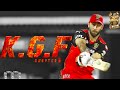 Glenn Maxwell K G F Version Glenn Maxwell RCB IPL K G F Version Maxwell Status ECLI