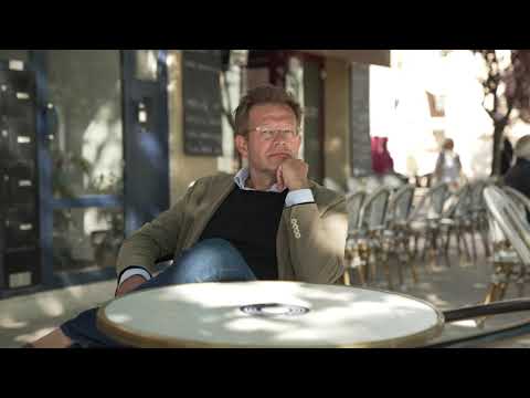 Trailer zu "Wenn die Sonne untergeht" von Florian Illies