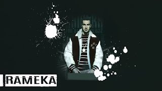 RaMeKa Feat. Kobra - Kush Je Ti? (Lyric Official Video)