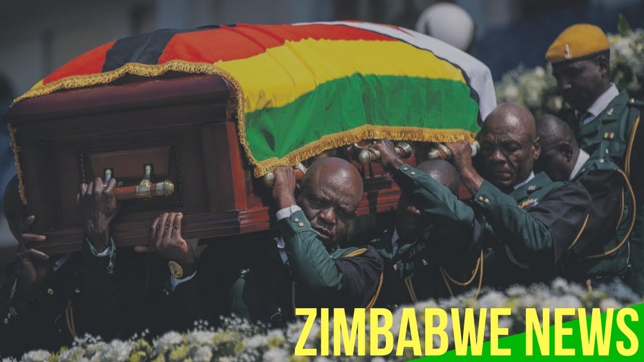Zimbabwe News Headlines  | 30th September