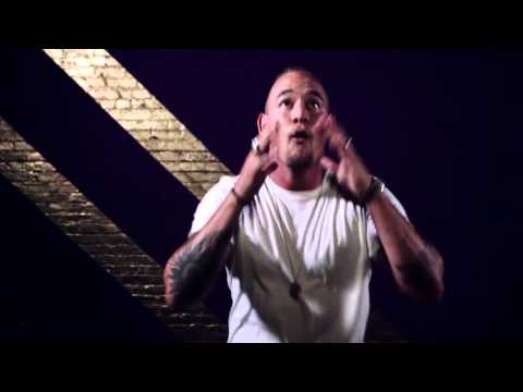 SOULEYE - The Victim - OFFICIAL VIDEO
