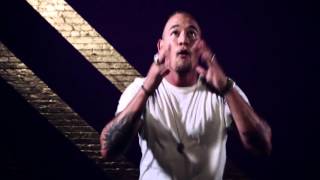 SOULEYE - The Victim - OFFICIAL VIDEO