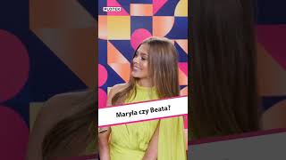 Szybkie strzały z Joanną Opozdą