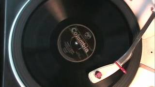 WHAT A MAN by Ruth Etting 1926