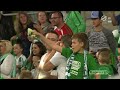 videó: Pavlov Yevhen gólja a Ferencváros ellen, 2016