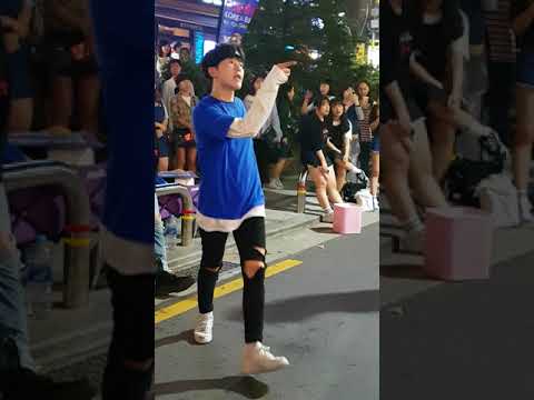 [MAXXAM] 180608 - 쩔어(DOPE) (BTS cover)