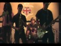 The Disconnected Play British And Dominican Club Full Concert