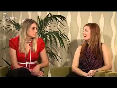 Teachers TV: A Unique Child