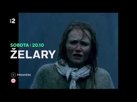 Zelary (2003) Trailer