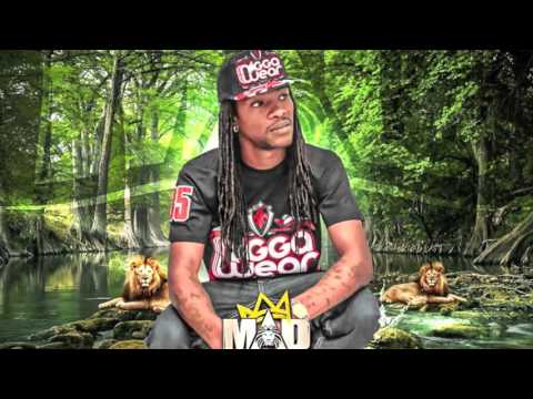 Mad general ft Boyo lenka -_ 4 your friend _- Two Souls Riddim .1