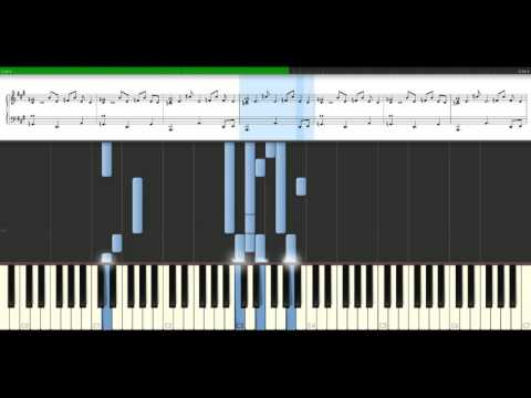 Untitled 1 - Keane