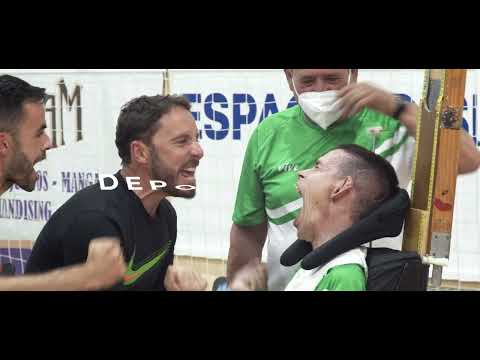 SEVILLA EUROPEAN CHAMPIONSHIP WORLD BOCCIA 2021 PROMO