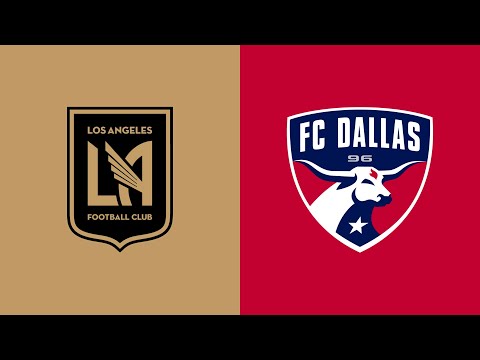 HIGHLIGHTS: Los Angeles Football Club vs. FC Dallas | March 25, 2023