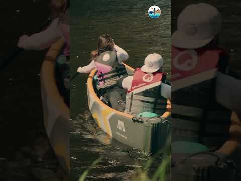 [PAGAIATE.IT] Canoa AQUA MARINA Tomahawk AIR-C