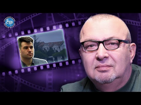 BALKAN INFO: Bruno Dobrić - Legija je u svakodnevnom treningu, nisu ga slomili!