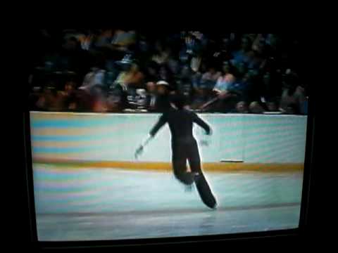 Igor's "Bobrin-Over" Jump #1