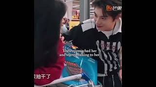 Download lagu ding yuxi and shen yu are becoming my fav 🫣 #dingyuxi #shenyue #ดาราจีน #邓恩熙 #丁禹兮 #динюйси mp3