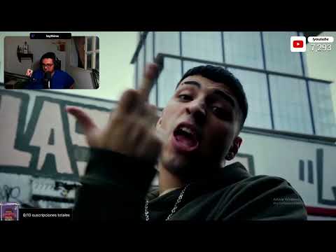 SHIROO REACCIONA A NACHO AG ❌ AKIM 88   CEO