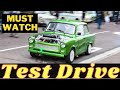 Mind Blowing Test Drive In Washington D C Trabant 601 Trabant USA