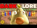 The Deep Dark Lore of Pikmin