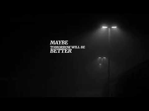 Lily Fitts - Colder Weather (Heartbreaking Lyrics Video)