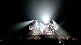 Roland Kaiser - Auf den Kopf Gestellt Tour 2017 Live Köpi Arena